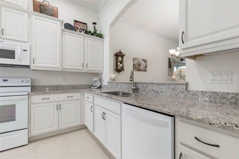 Adosado en venta en Ormond Beach, Florida, 3 dormitorios, 157.47 m2 № 1524794 - foto 12