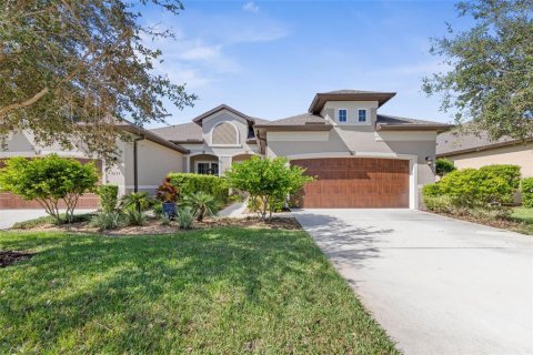 Adosado en venta en Ormond Beach, Florida, 3 dormitorios, 157.47 m2 № 1524794 - foto 1