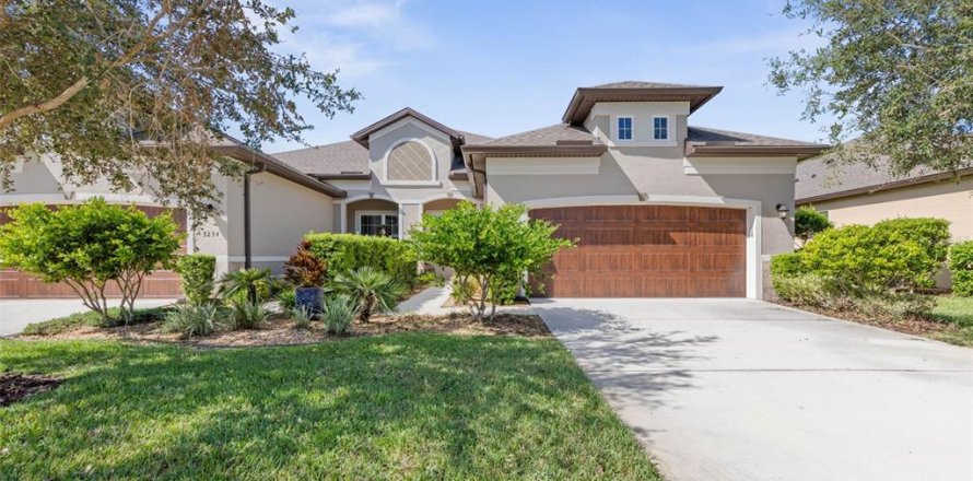 Adosado en Ormond Beach, Florida 3 dormitorios, 157.47 m2 № 1524794