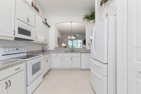 Adosado en venta en Ormond Beach, Florida, 3 dormitorios, 157.47 m2 № 1524794 - foto 16