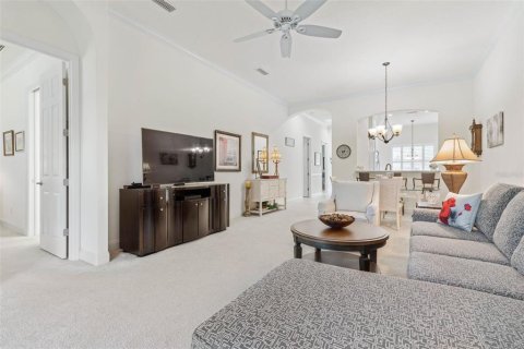 Adosado en venta en Ormond Beach, Florida, 3 dormitorios, 157.47 m2 № 1524794 - foto 9