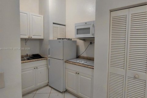 House in Miami, Florida 1 bedroom, 166.3 sq.m. № 2003297 - photo 3