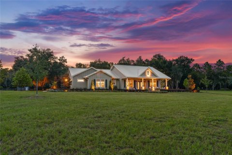 Casa en venta en Dunnellon, Florida, 2 dormitorios, 248.42 m2 № 1883978 - foto 3