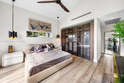 Villa ou maison à louer à Hollywood, Floride: 4 chambres, 244.33 m2 № 1707206 - photo 18