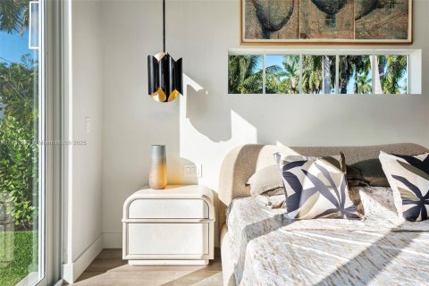 Villa ou maison à louer à Hollywood, Floride: 4 chambres, 244.33 m2 № 1707206 - photo 20