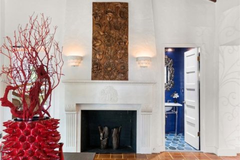 Villa ou maison à louer à Hollywood, Floride: 4 chambres, 244.33 m2 № 1707206 - photo 8