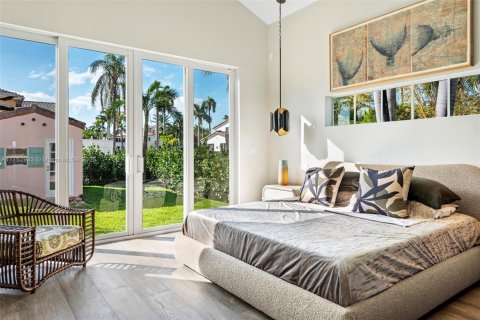 Villa ou maison à louer à Hollywood, Floride: 4 chambres, 244.33 m2 № 1707206 - photo 19