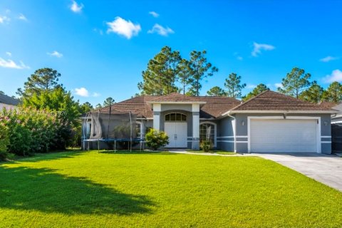 Villa ou maison à Naples, Floride 3 chambres № 2257333