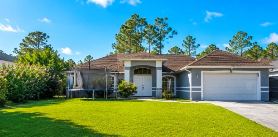 Villa ou maison à Naples, Floride 3 chambres № 2257333