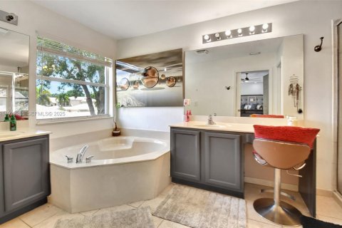 Villa ou maison à vendre à Boynton Beach, Floride: 4 chambres, 233.65 m2 № 1976921 - photo 15