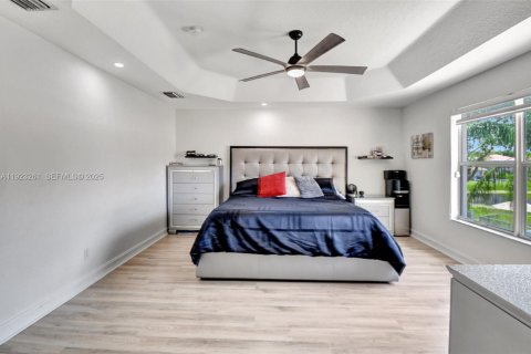 Villa ou maison à vendre à Boynton Beach, Floride: 4 chambres, 233.65 m2 № 1976921 - photo 8