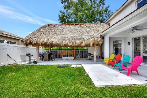 Villa ou maison à vendre à Boynton Beach, Floride: 4 chambres, 233.65 m2 № 1976921 - photo 19