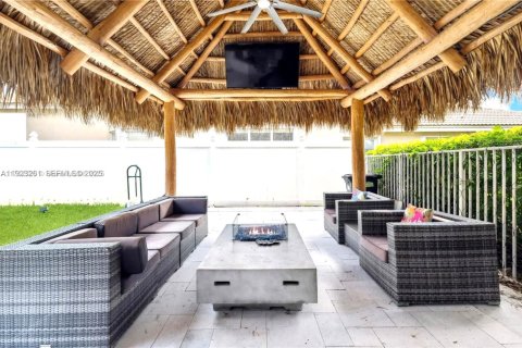 Villa ou maison à vendre à Boynton Beach, Floride: 4 chambres, 233.65 m2 № 1976921 - photo 18