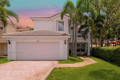 Villa ou maison à vendre à Boynton Beach, Floride: 4 chambres, 233.65 m2 № 1976921 - photo 22
