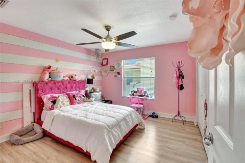 Villa ou maison à vendre à Boynton Beach, Floride: 4 chambres, 233.65 m2 № 1976921 - photo 13