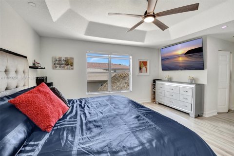 Villa ou maison à vendre à Boynton Beach, Floride: 4 chambres, 233.65 m2 № 1976921 - photo 9