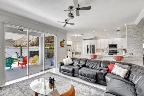 Villa ou maison à vendre à Boynton Beach, Floride: 4 chambres, 233.65 m2 № 1976921 - photo 7
