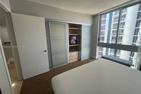 Купить кондоминиум в Санни-Айлс-Бич, Флорида 1 спальня, 63.92м2, № 1999813 - фото 11