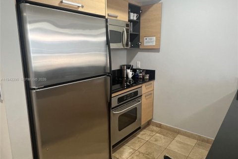 Купить кондоминиум в Санни-Айлс-Бич, Флорида 1 спальня, 63.92м2, № 1999813 - фото 21