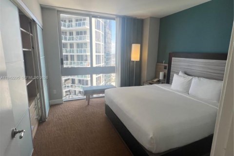 Купить кондоминиум в Санни-Айлс-Бич, Флорида 1 спальня, 63.92м2, № 1999813 - фото 23