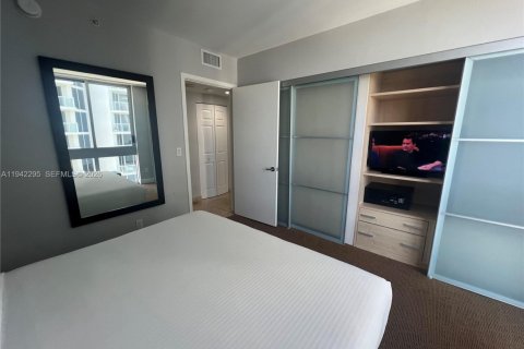 Купить кондоминиум в Санни-Айлс-Бич, Флорида 1 спальня, 63.92м2, № 1999813 - фото 9