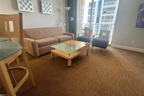 Купить кондоминиум в Санни-Айлс-Бич, Флорида 1 спальня, 63.92м2, № 1999813 - фото 13