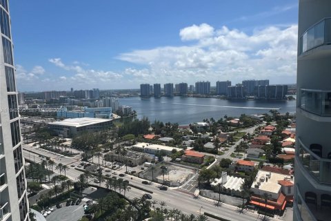 Купить кондоминиум в Санни-Айлс-Бич, Флорида 1 спальня, 63.92м2, № 1999813 - фото 19