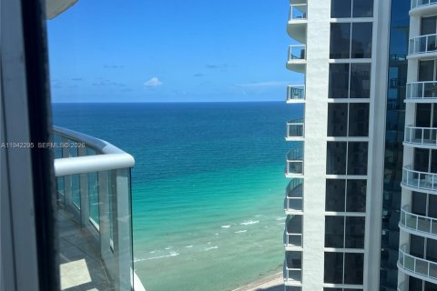 Купить кондоминиум в Санни-Айлс-Бич, Флорида 1 спальня, 63.92м2, № 1999813 - фото 10