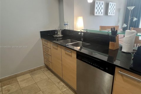 Купить кондоминиум в Санни-Айлс-Бич, Флорида 1 спальня, 63.92м2, № 1999813 - фото 22