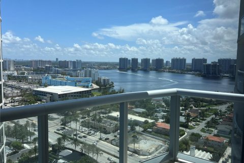 Купить кондоминиум в Санни-Айлс-Бич, Флорида 1 спальня, 63.92м2, № 1999813 - фото 12