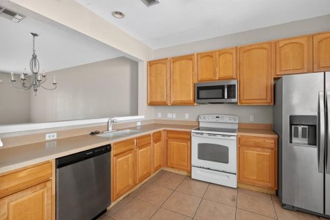 Adosado en alquiler en Orlando, Florida, 3 dormitorios, 154.78 m2 № 1815854 - foto 6