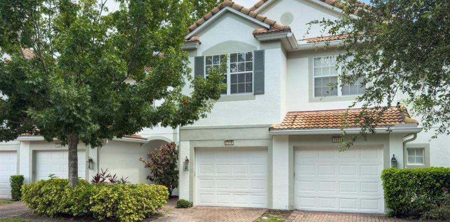 Adosado en Orlando, Florida 3 dormitorios, 154.78 m2 № 1815854