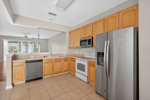 Adosado en alquiler en Orlando, Florida, 3 dormitorios, 154.78 m2 № 1815854 - foto 7