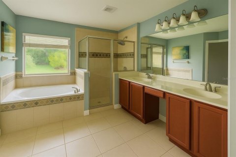 Купить виллу или дом в Киссимми, Флорида 10 комнат, 264.03м2, № 2155716 - фото 9