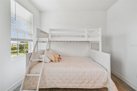 Townhouse in Celebration, Florida 3 bedrooms, 152.17 sq.m. № 2377651 - photo 29