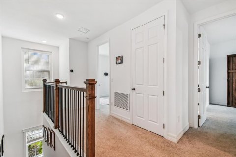 Townhouse in Celebration, Florida 3 bedrooms, 152.17 sq.m. № 2377651 - photo 21