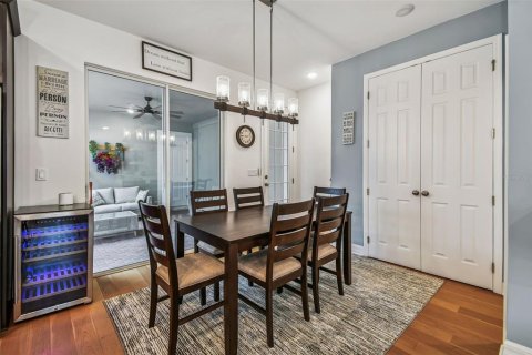 Townhouse in Celebration, Florida 3 bedrooms, 152.17 sq.m. № 2377651 - photo 16