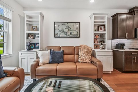 Townhouse in Celebration, Florida 3 bedrooms, 152.17 sq.m. № 2377651 - photo 6