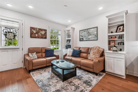 Townhouse in Celebration, Florida 3 bedrooms, 152.17 sq.m. № 2377651 - photo 7