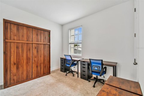 Townhouse in Celebration, Florida 3 bedrooms, 152.17 sq.m. № 2377651 - photo 22