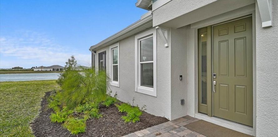Villa ou maison à Sarasota, Floride 2 chambres, 142.14 m2 № 2415271