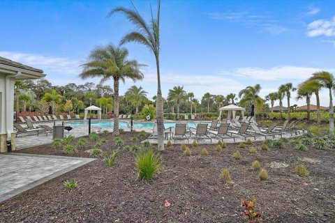 Villa ou maison à vendre à Sarasota, Floride: 2 chambres, 142.14 m2 № 2415271 - photo 27