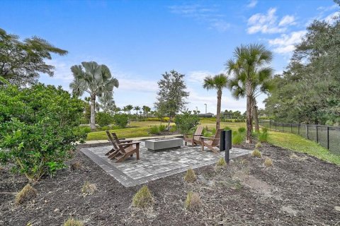 Villa ou maison à vendre à Sarasota, Floride: 2 chambres, 142.14 m2 № 2415271 - photo 30