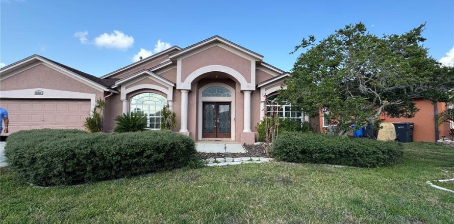 Casa en Tampa, Florida 4 dormitorios, 239.13 m2 № 1827080