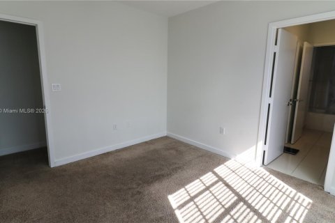 Touwnhouse à vendre à Lauderhill, Floride: 3 chambres, 126.35 m2 № 1931354 - photo 20