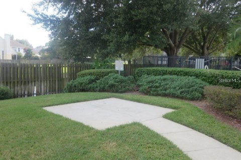 Villa ou maison à louer à Lake Mary, Floride: 4 chambres, 199 m2 № 2149854 - photo 24
