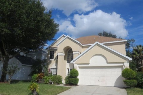 Villa ou maison à Lake Mary, Floride 4 chambres, 199 m2 № 2149854