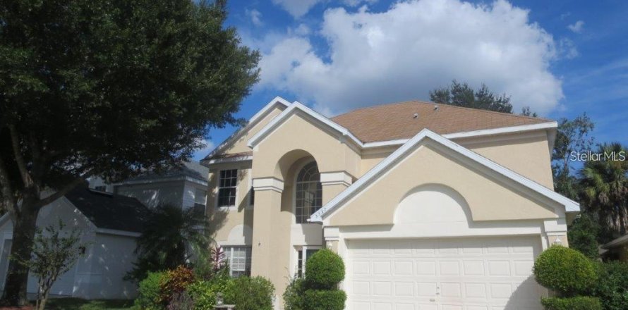 Villa ou maison à Lake Mary, Floride 4 chambres, 199 m2 № 2149854