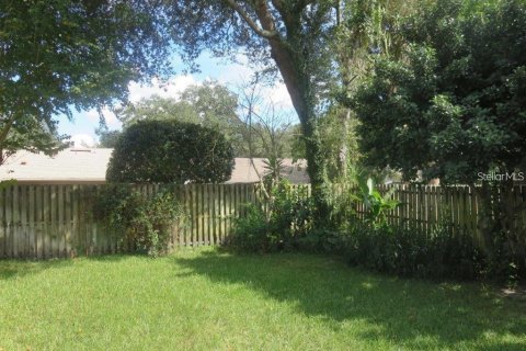 Villa ou maison à louer à Lake Mary, Floride: 4 chambres, 199 m2 № 2149854 - photo 25