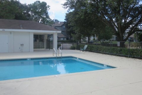 Villa ou maison à louer à Lake Mary, Floride: 4 chambres, 199 m2 № 2149854 - photo 27